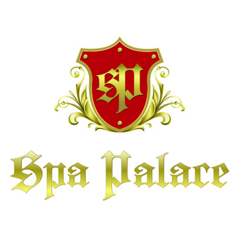 Spa Palace logo